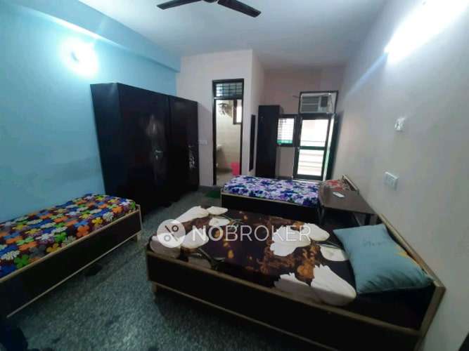 PG for Girls in Sector 21