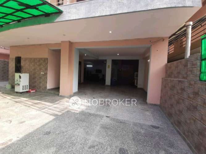 PG for Girls in Sector 21