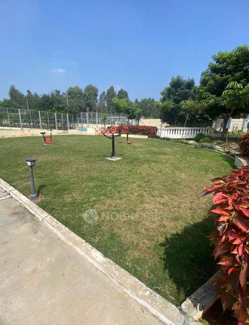 4 BHK Villa In Jrc Palladio For Sale  In Sarjapur