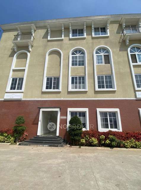 4 BHK Villa In Jrc Palladio For Sale  In Sarjapur