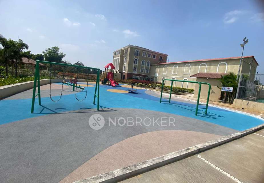 4 BHK Villa In Jrc Palladio For Sale  In Sarjapur