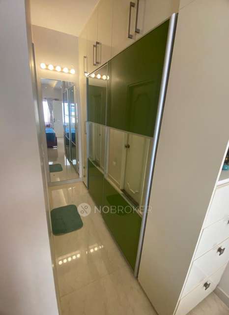 4 BHK Villa In Jrc Palladio For Sale  In Sarjapur