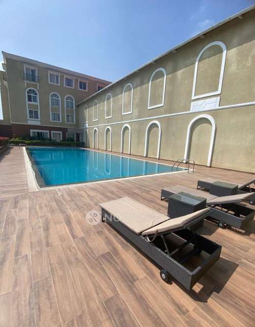 4 BHK Villa In Jrc Palladio For Sale  In Sarjapur