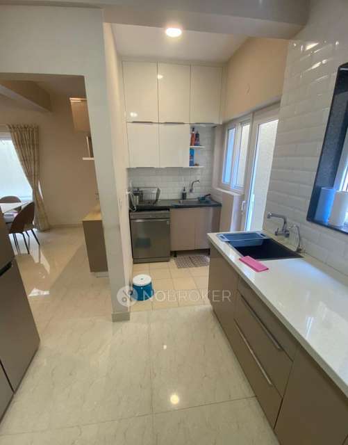 4 BHK Villa In Jrc Palladio For Sale  In Sarjapur