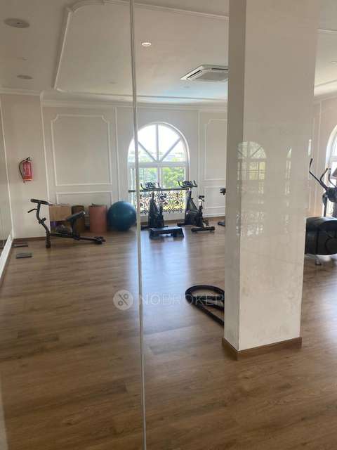 4 BHK Villa In Jrc Palladio For Sale  In Sarjapur