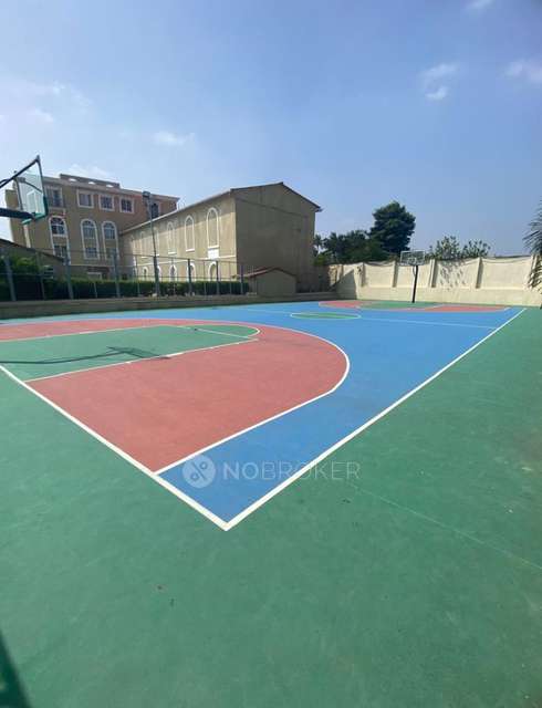 4 BHK Villa In Jrc Palladio For Sale  In Sarjapur