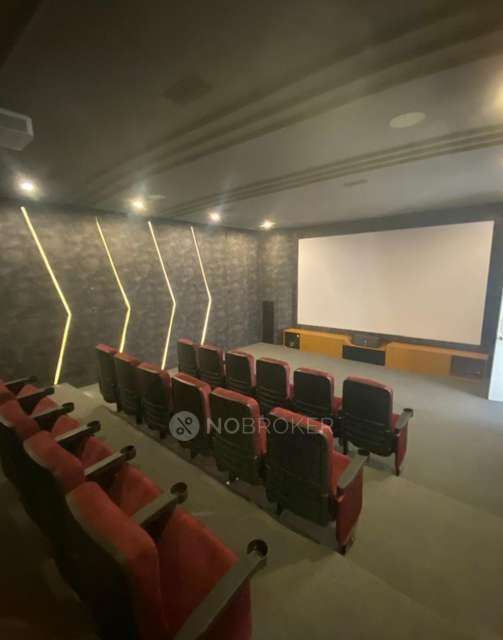 4 BHK Villa In Jrc Palladio For Sale  In Sarjapur