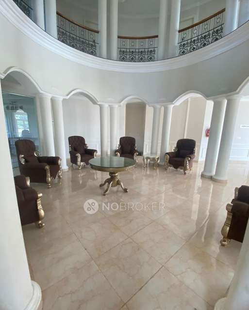 4 BHK Villa In Jrc Palladio For Sale  In Sarjapur