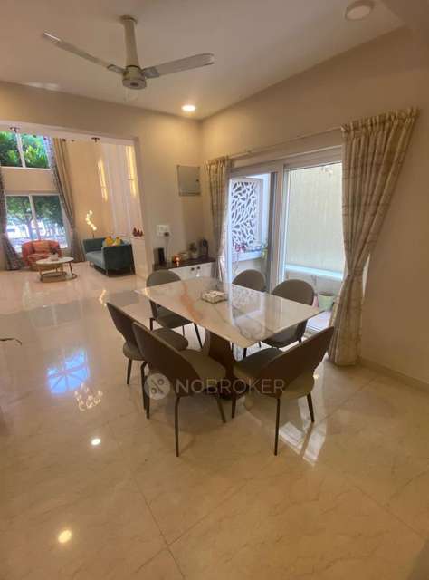 4 BHK Villa In Jrc Palladio For Sale  In Sarjapur