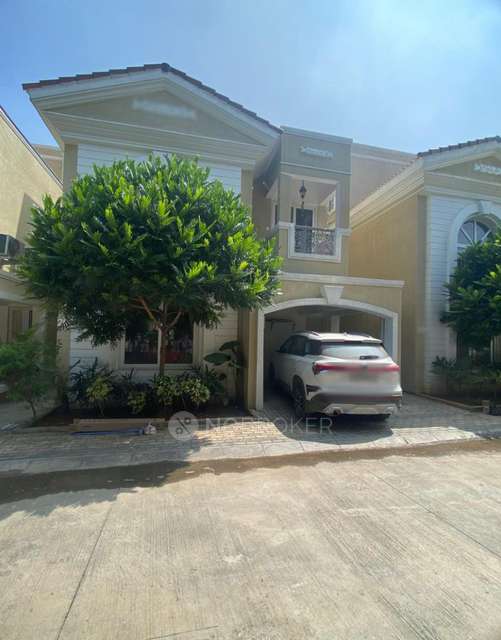 4 BHK Villa In Jrc Palladio For Sale  In Sarjapur