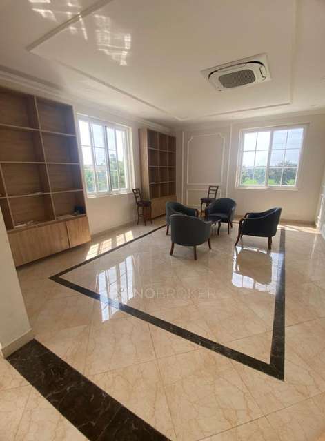 4 BHK Villa In Jrc Palladio For Sale  In Sarjapur