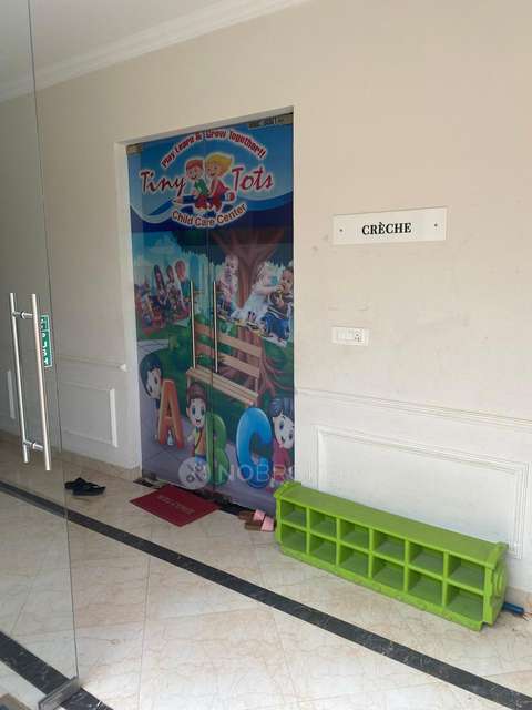 4 BHK Villa In Jrc Palladio For Sale  In Sarjapur