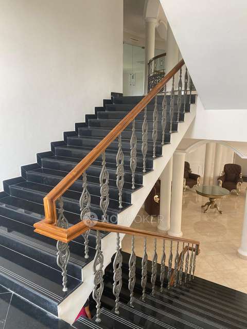 4 BHK Villa In Jrc Palladio For Sale  In Sarjapur