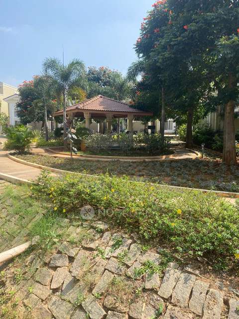 4 BHK Villa In Jrc Palladio For Sale  In Sarjapur