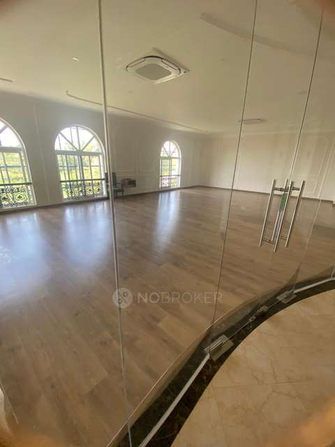 4 BHK Villa In Jrc Palladio For Sale  In Sarjapur