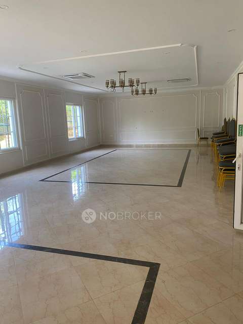 4 BHK Villa In Jrc Palladio For Sale  In Sarjapur