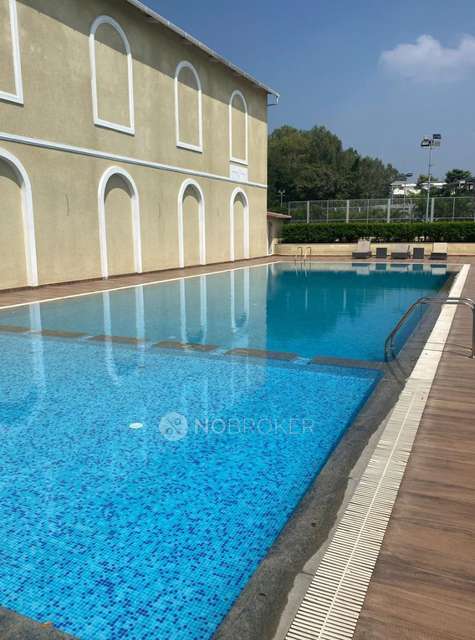 4 BHK Villa In Jrc Palladio For Sale  In Sarjapur