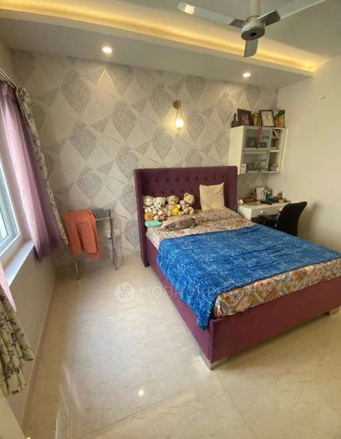 4 BHK Villa In Jrc Palladio For Sale  In Sarjapur