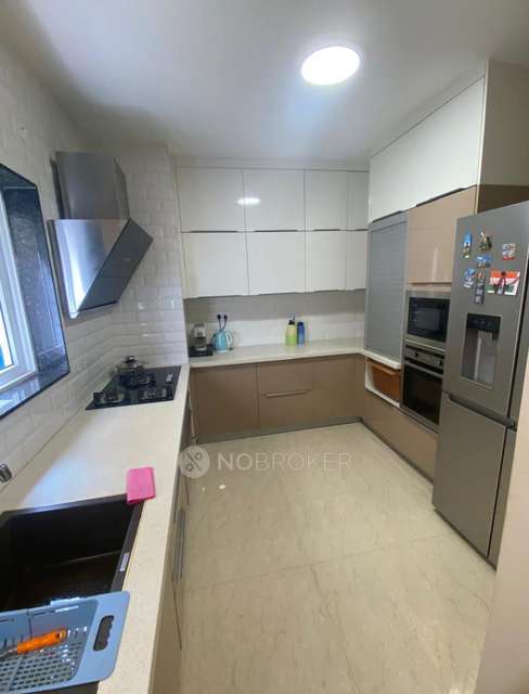 4 BHK Villa In Jrc Palladio For Sale  In Sarjapur