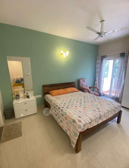 4 BHK Villa In Jrc Palladio For Sale  In Sarjapur