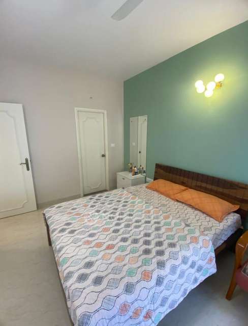 4 BHK Villa In Jrc Palladio For Sale  In Sarjapur