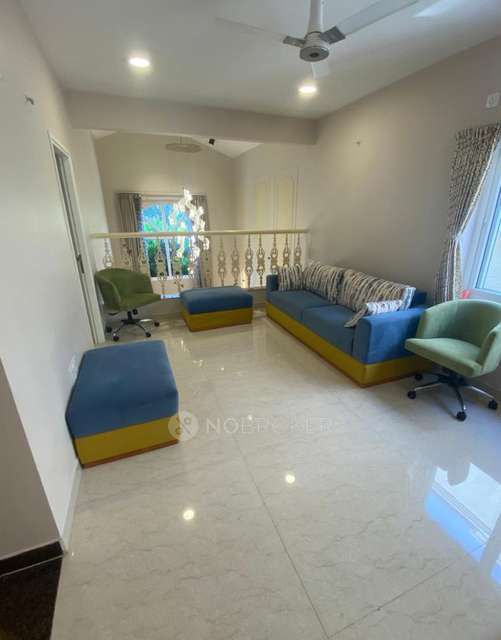 4 BHK Villa In Jrc Palladio For Sale  In Sarjapur