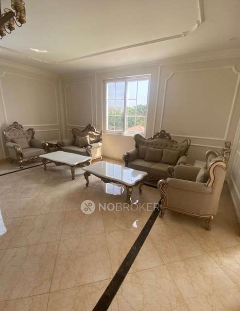 4 BHK Villa In Jrc Palladio For Sale  In Sarjapur