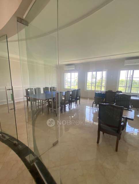 4 BHK Villa In Jrc Palladio For Sale  In Sarjapur