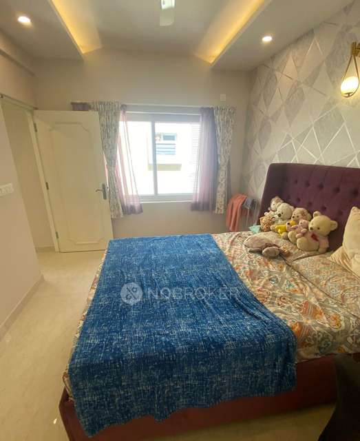 4 BHK Villa In Jrc Palladio For Sale  In Sarjapur