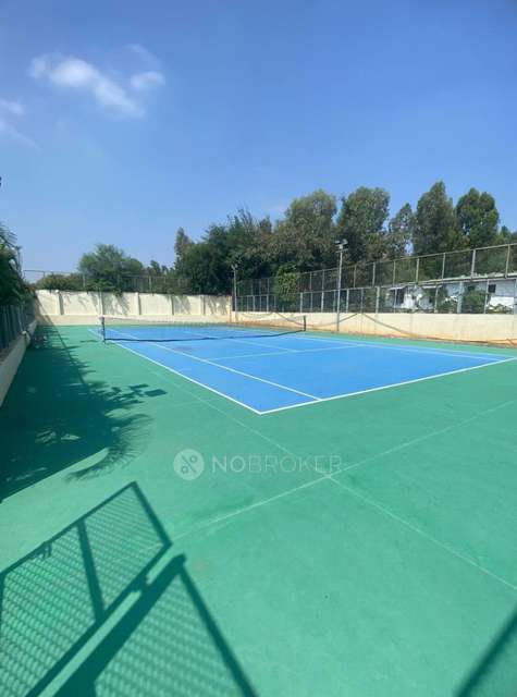 4 BHK Villa In Jrc Palladio For Sale  In Sarjapur