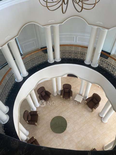 4 BHK Villa In Jrc Palladio For Sale  In Sarjapur