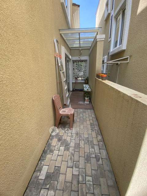 4 BHK Villa In Jrc Palladio For Sale  In Sarjapur