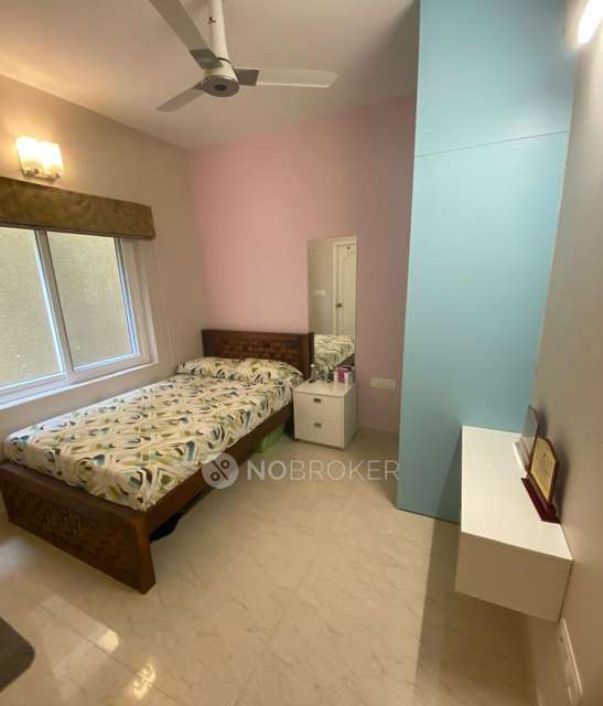 4 BHK Villa In Jrc Palladio For Sale  In Sarjapur