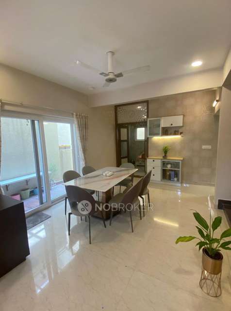 4 BHK Villa In Jrc Palladio For Sale  In Sarjapur