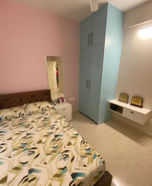 4 BHK Villa In Jrc Palladio For Sale  In Sarjapur