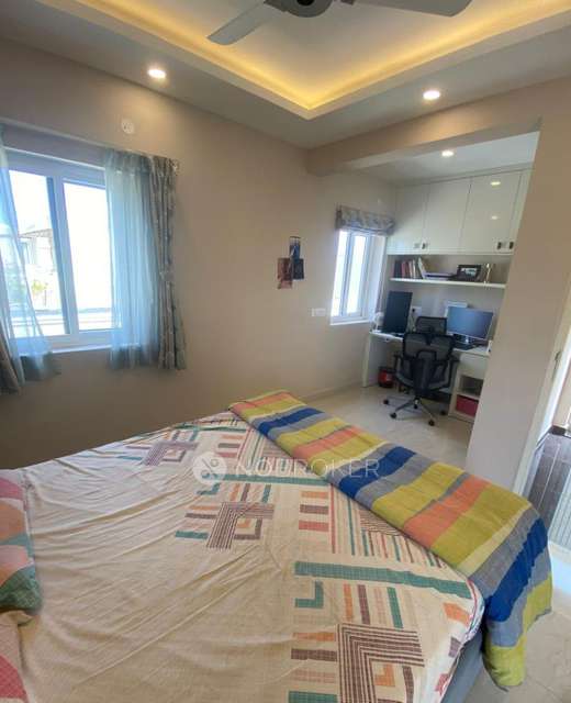 4 BHK Villa In Jrc Palladio For Sale  In Sarjapur