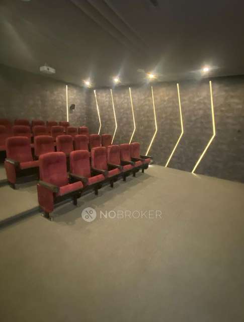 4 BHK Villa In Jrc Palladio For Sale  In Sarjapur