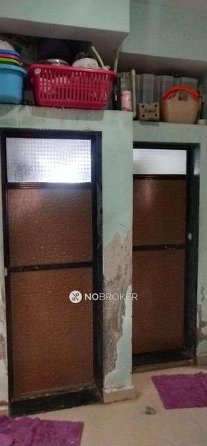 2 BHK Flat In Vinayak Nagari For Sale  In Kalyan