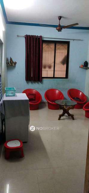 2 BHK Flat In Vinayak Nagari For Sale  In Kalyan