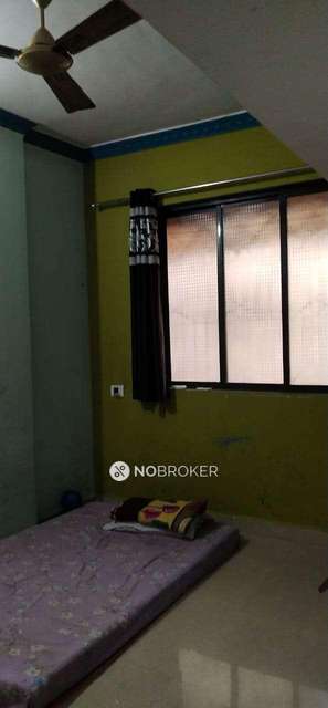 2 BHK Flat In Vinayak Nagari For Sale  In Kalyan