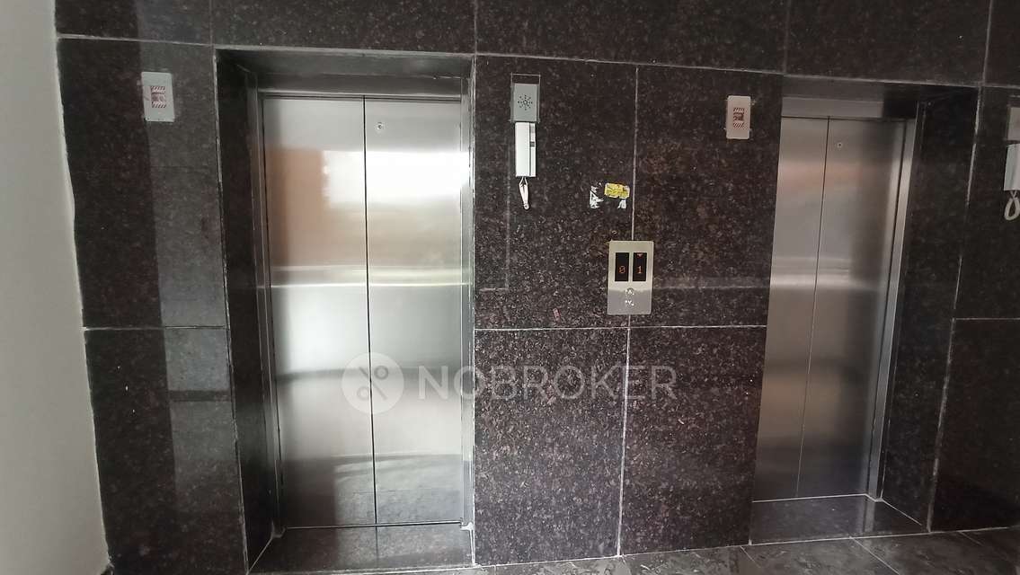 3 BHK Flat In Ramky One Harmony For Sale  In  Bachupally