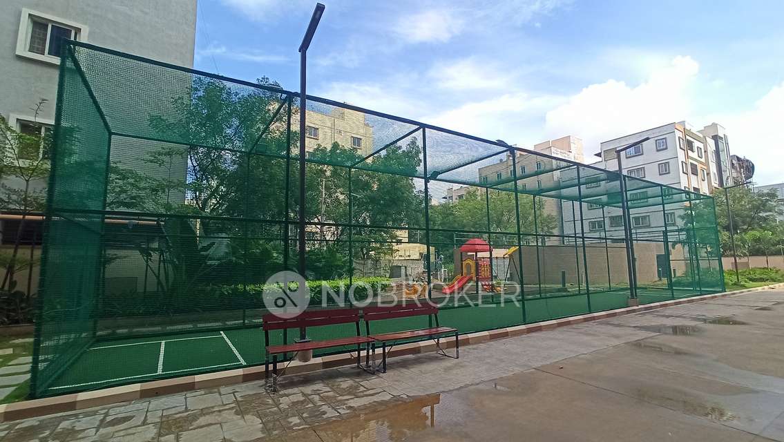 3 BHK Flat In Ramky One Harmony For Sale  In  Bachupally