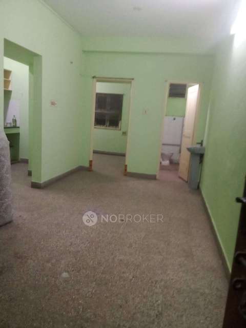 1 BHK Flat In Vijaya Shanthi ,saligramam For Sale  In Saligramam