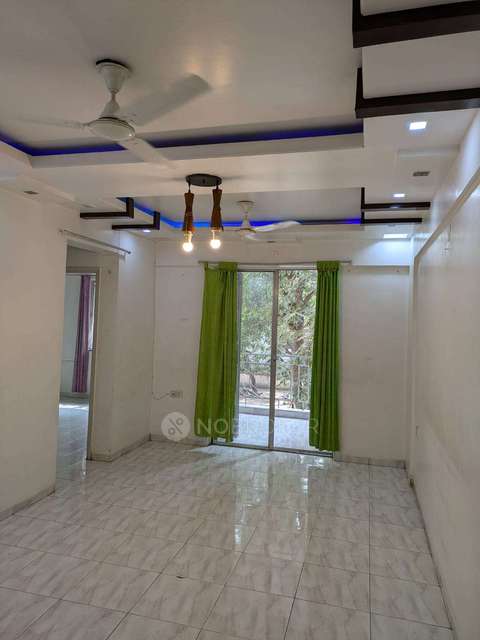 2 BHK Flat In Disha Horizon for Rent  In Viman Nagar 