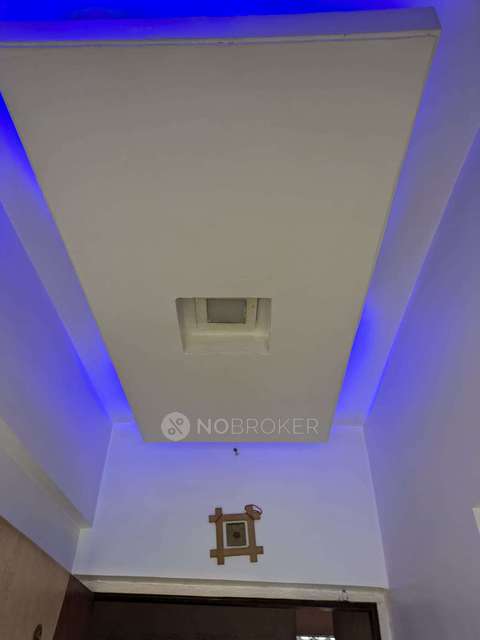 2 BHK Flat In Disha Horizon for Rent  In Viman Nagar 