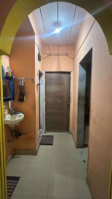 1 BHK Flat In Madhav Sansar For Sale  In Khadakpada