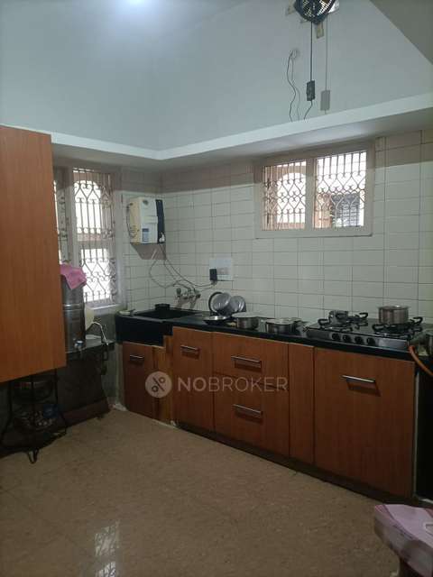 3 BHK House For Sale  In Govindarajanagar, Vijayanagar