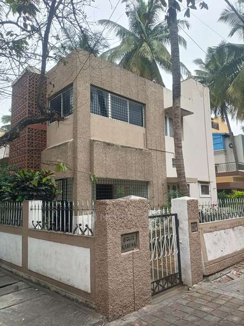 3 BHK House For Sale  In Govindarajanagar, Vijayanagar