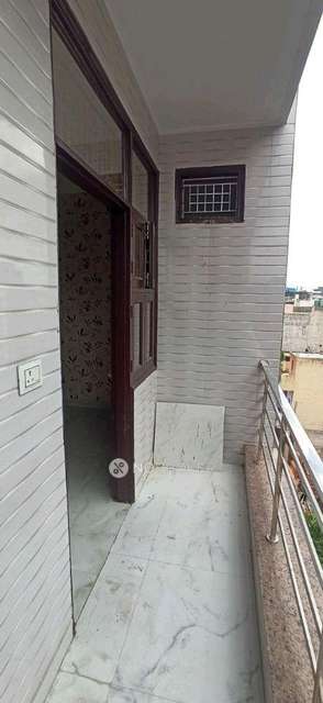 4 BHK Flat In Rwa Mohan Garden  For Sale  In Uttam Nagar