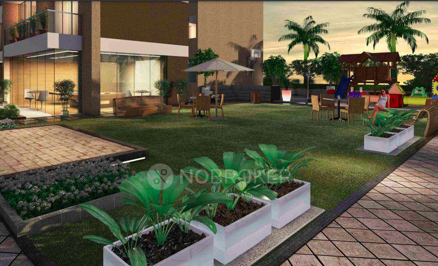 3 BHK Flat In Aniruddha Icon For Sale  In Nerul